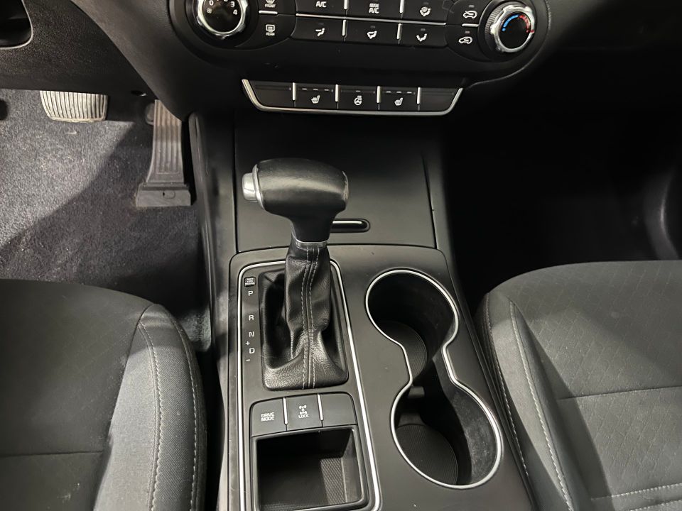 Kia Sorento 2019 - Image 14