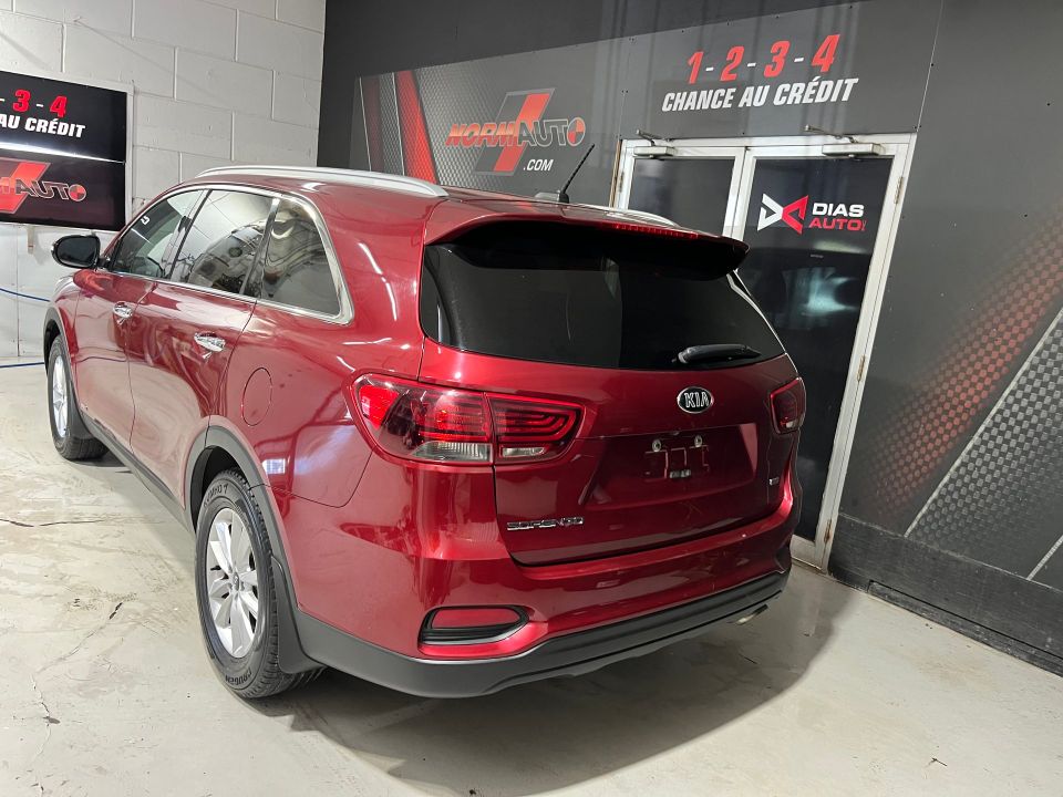 Kia Sorento 2019 - Image 5