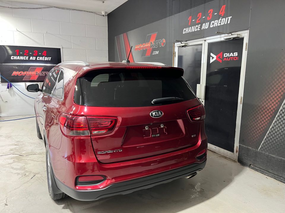 Kia Sorento 2019 - Image 6