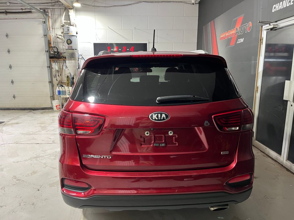 Kia Sorento 2019 - Image 7