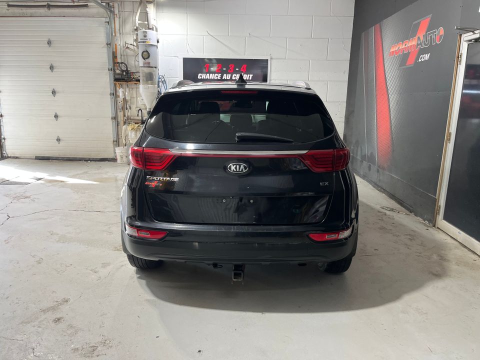 Kia Sportage 2019 - Image 5
