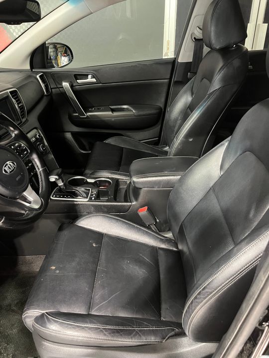 Kia Sportage 2019 - Image 9