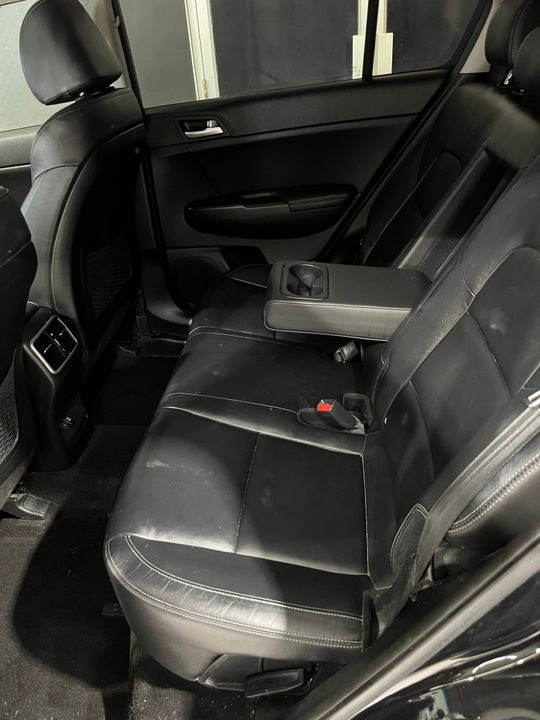 Kia Sportage 2019 - Image 10