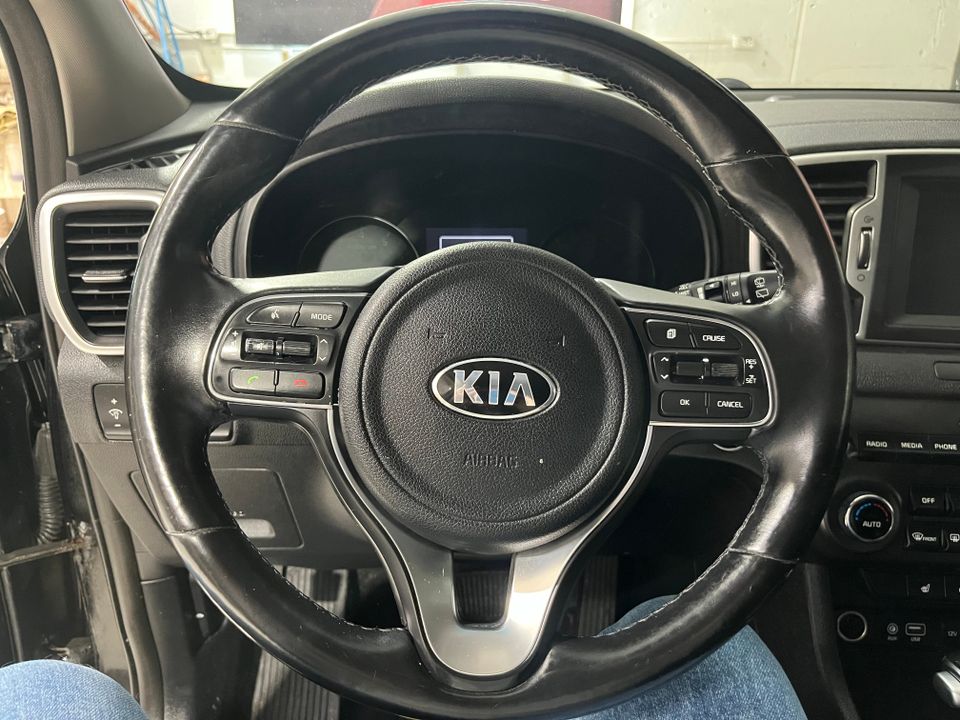 Kia Sportage 2019 - Image 11