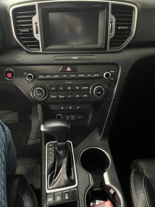 Kia Sportage 2019 - Image 12
