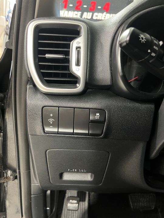 Kia Sportage 2019 - Image 13