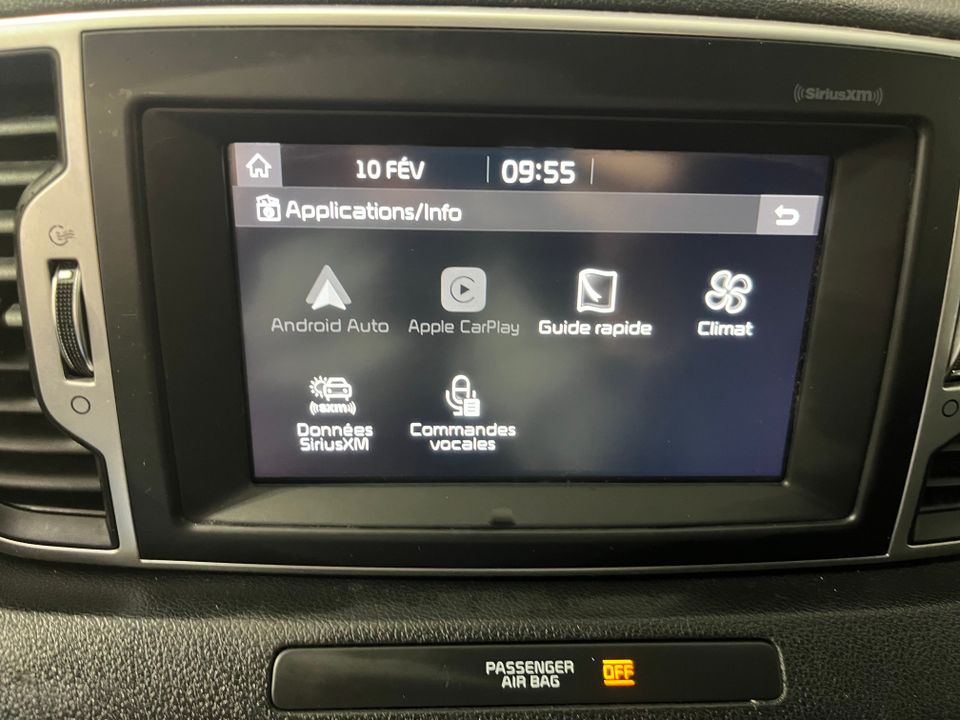 Kia Sportage 2019 - Image 16