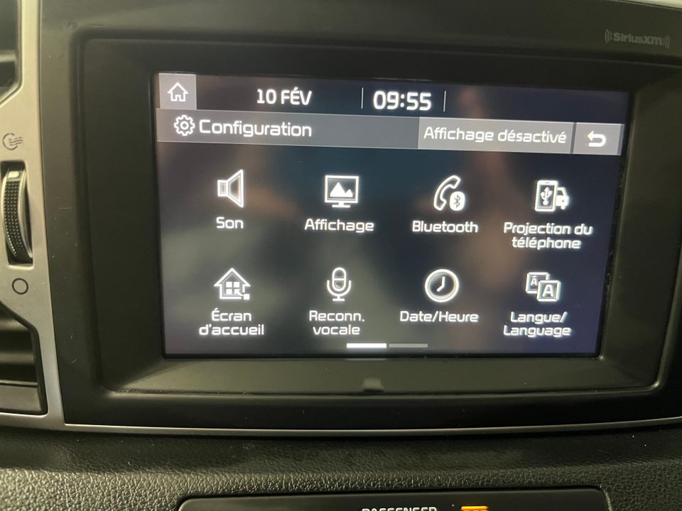 Kia Sportage 2019 - Image 17