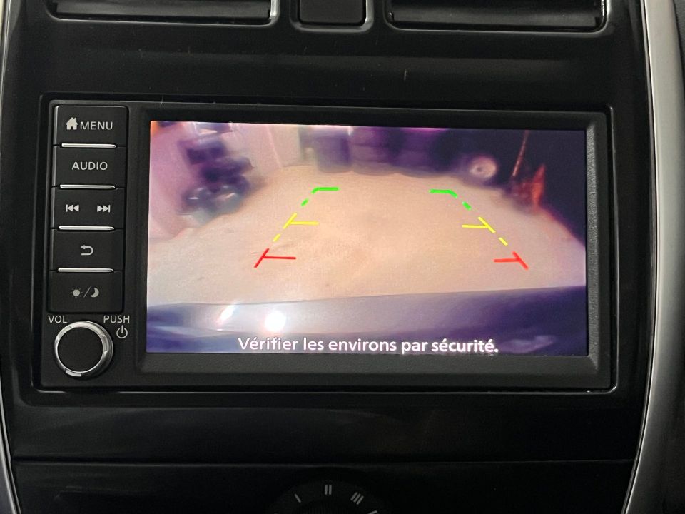 Nissan Versa Note 2019 - Image 17