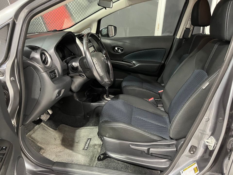 Nissan Versa Note 2019 - Image 10