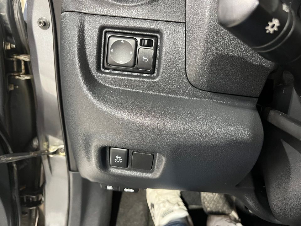Nissan Versa Note 2019 - Image 12