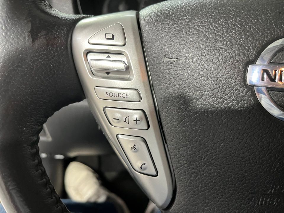 Nissan Versa Note 2019 - Image 13