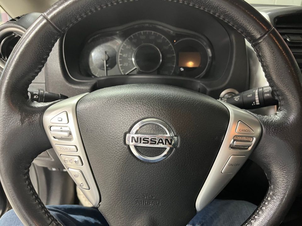 Nissan Versa Note 2019 - Image 14