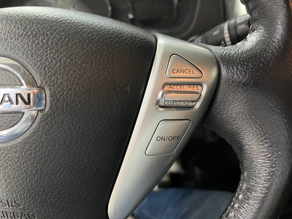 Nissan Versa Note 2019 - Image 15