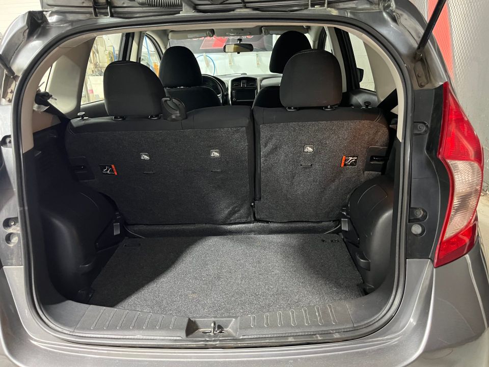 Nissan Versa Note 2019 - Image 8