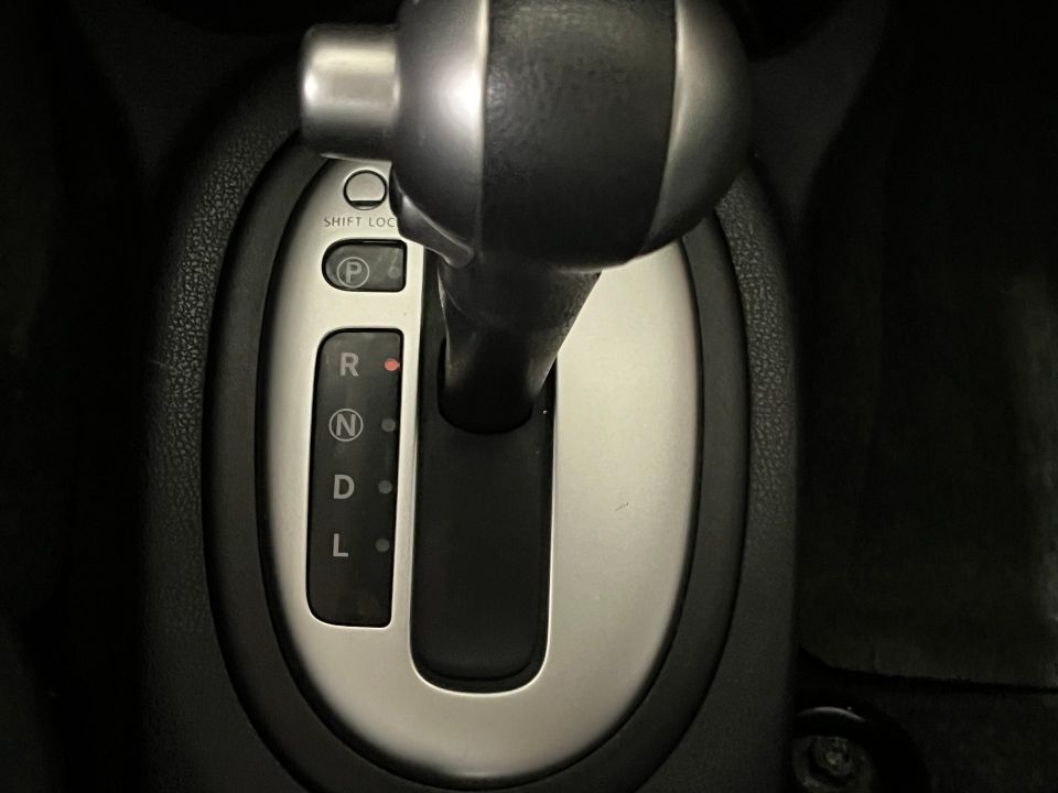 Nissan Versa Note 2019 - Image 19