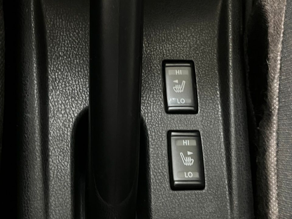 Nissan Versa Note 2019 - Image 20