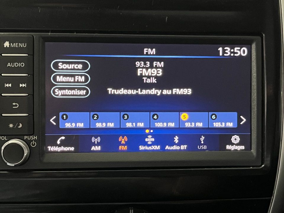 Nissan Versa Note 2019 - Image 21