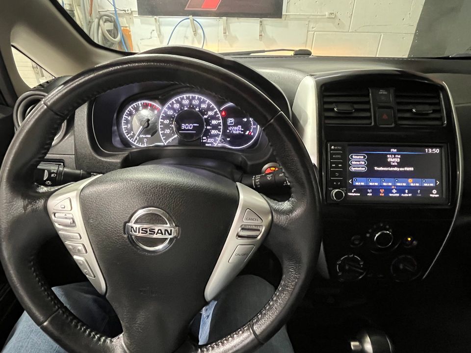 Nissan Versa Note 2019 - Image 22