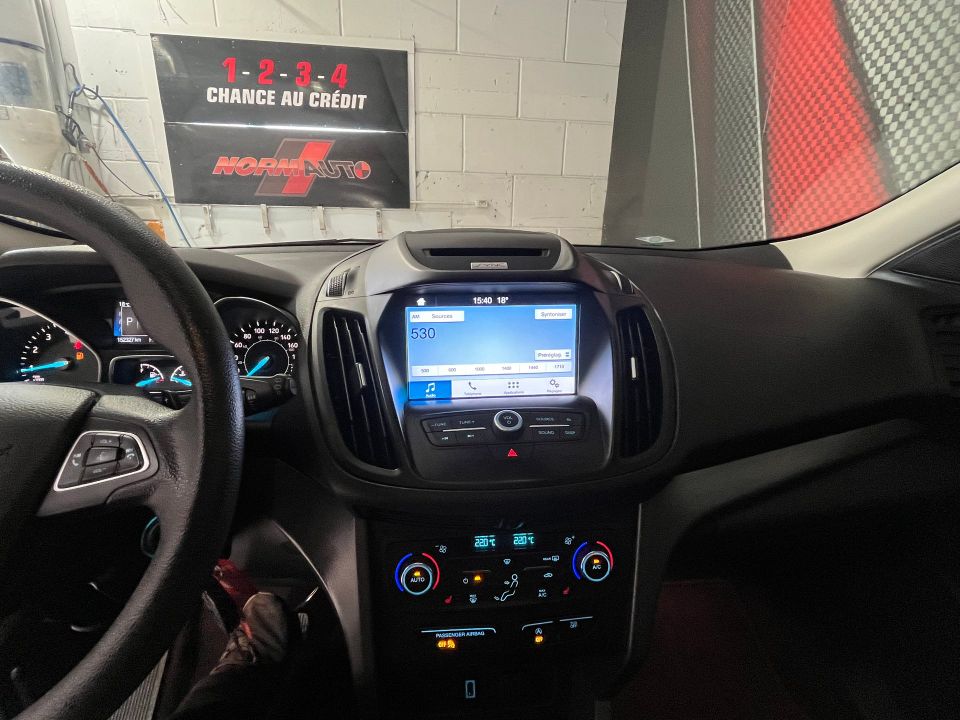 Ford Escape 2017 - Image 19