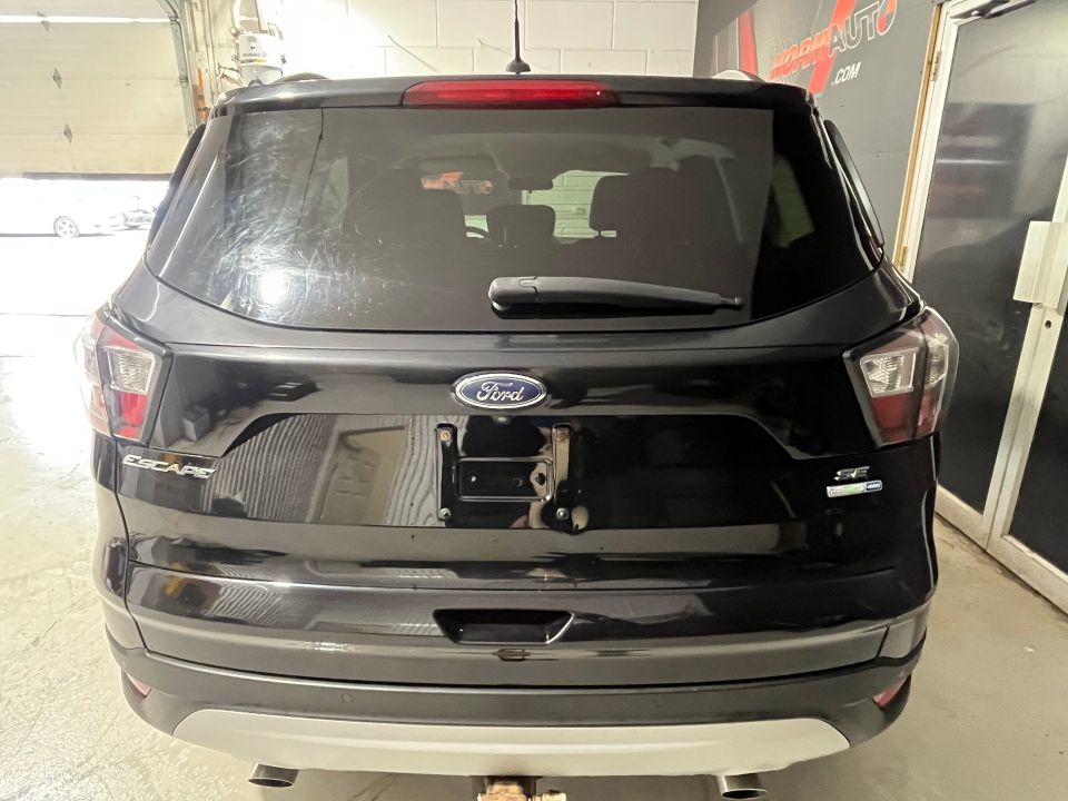 Ford Escape 2017 - Image 9