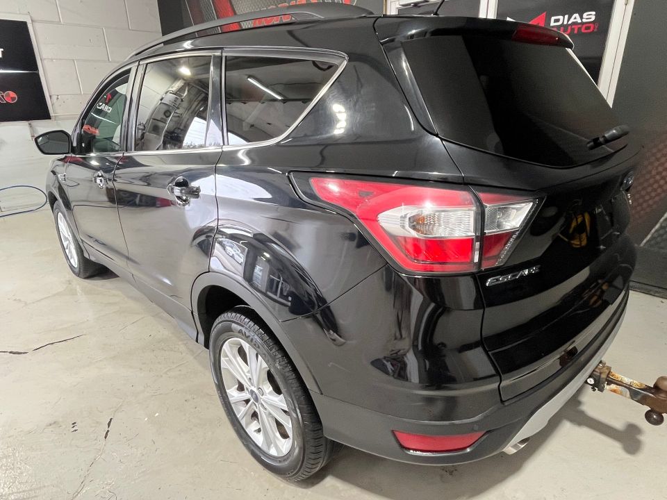 Ford Escape 2017 - Image 10