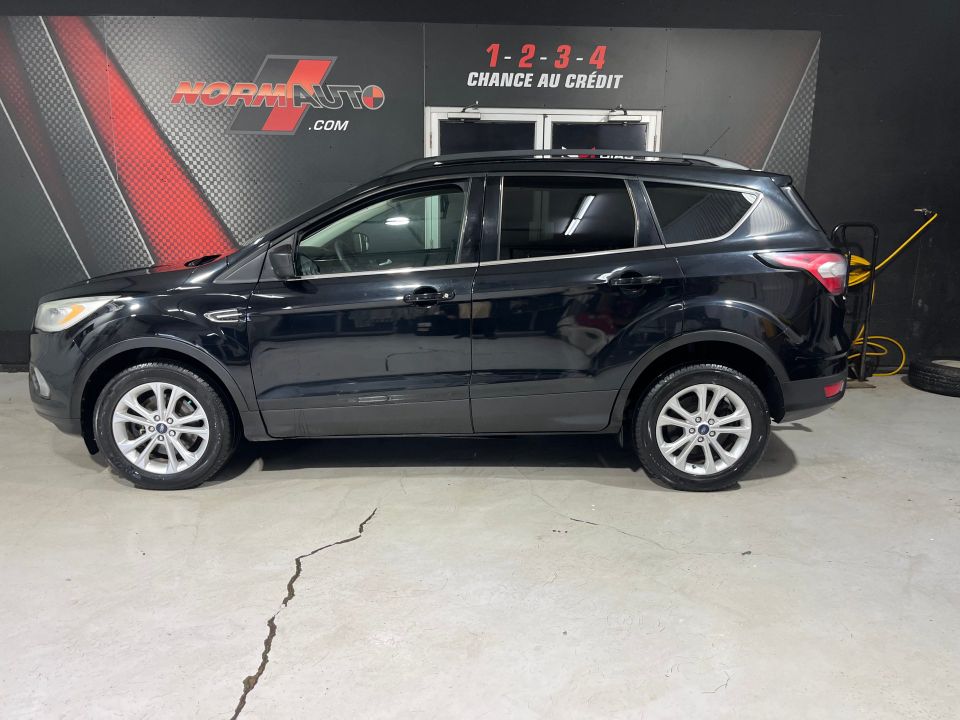 Ford Escape 2017 - Image 1