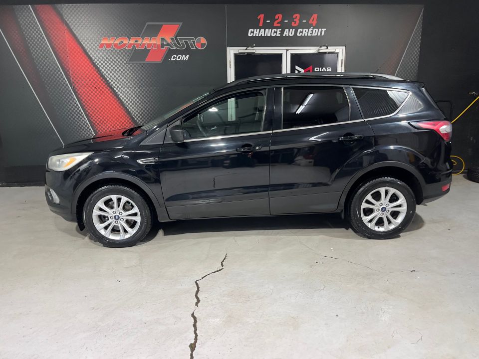 Ford Escape 2017 - Image 2