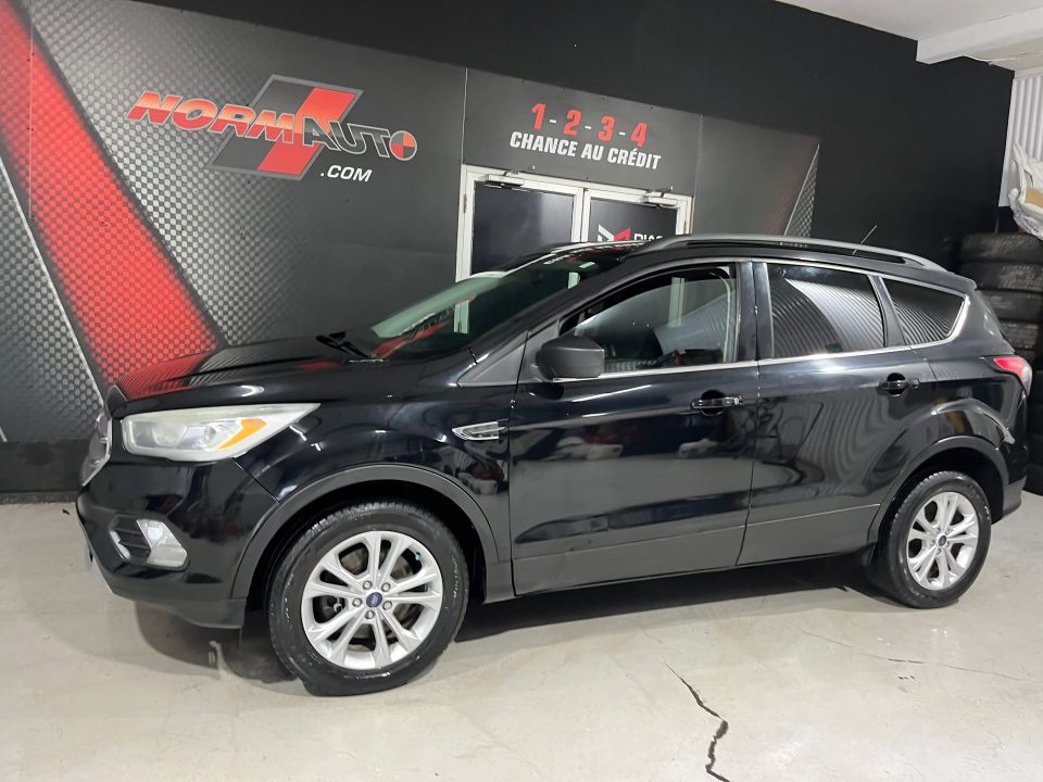 Ford Escape 2017 - Image 3