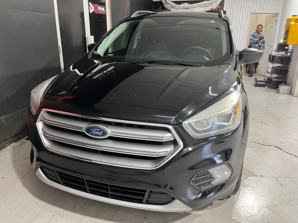 Ford Escape 2017 - Image 5