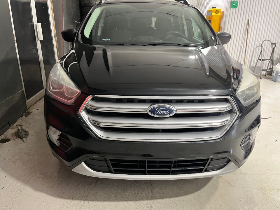 Ford Escape 2017 - Image 6