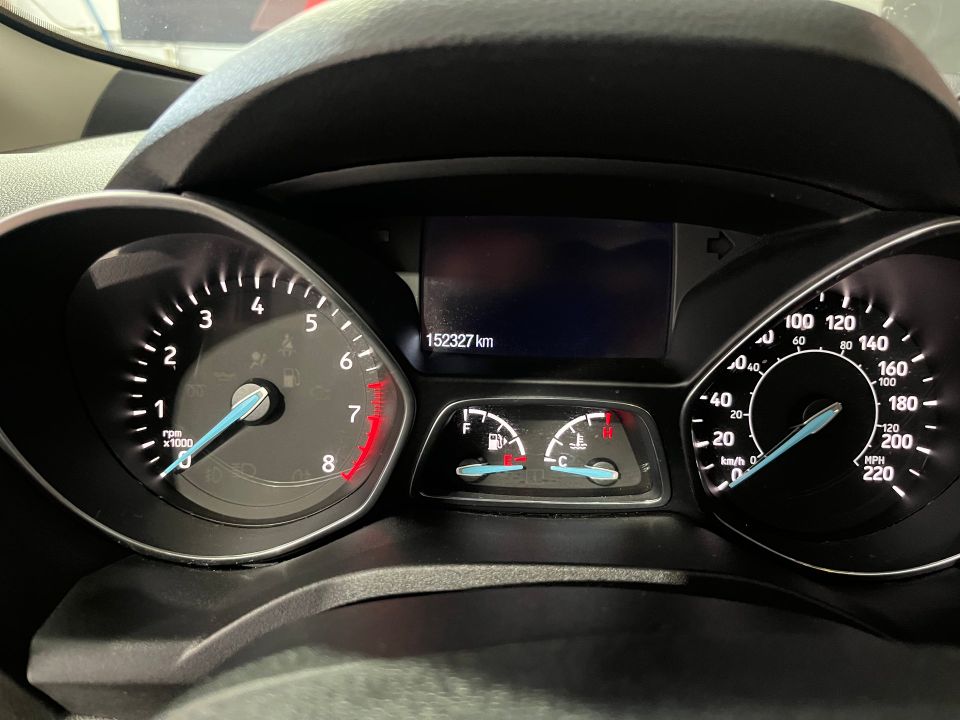 Ford Escape 2017 - Image 16