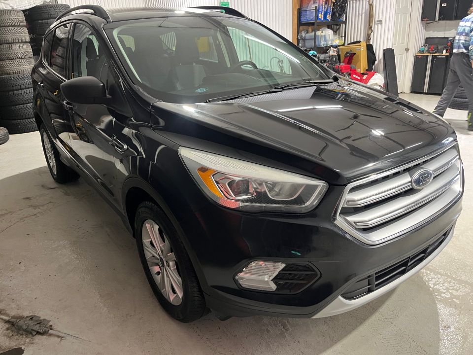 Ford Escape 2017 - Image 7