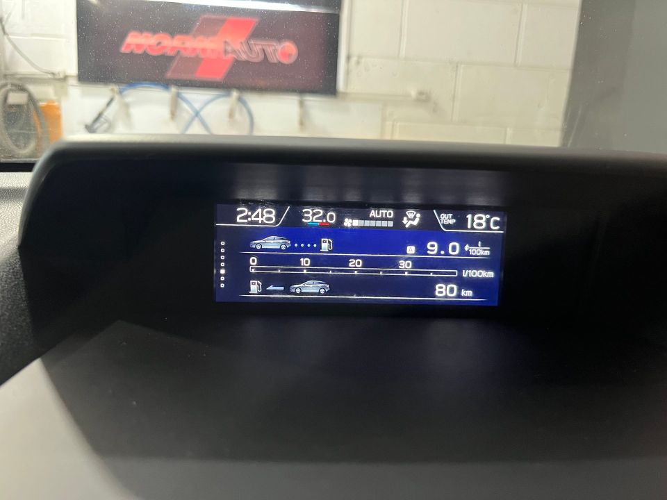 Subaru Impreza 2019 - Image 19