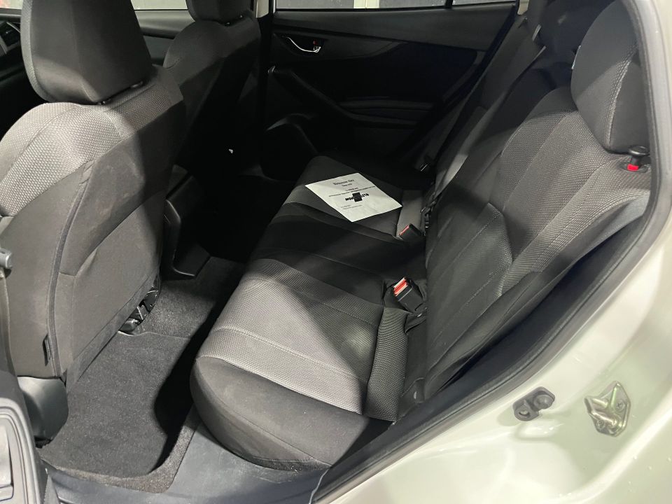 Subaru Impreza 2019 - Image 9