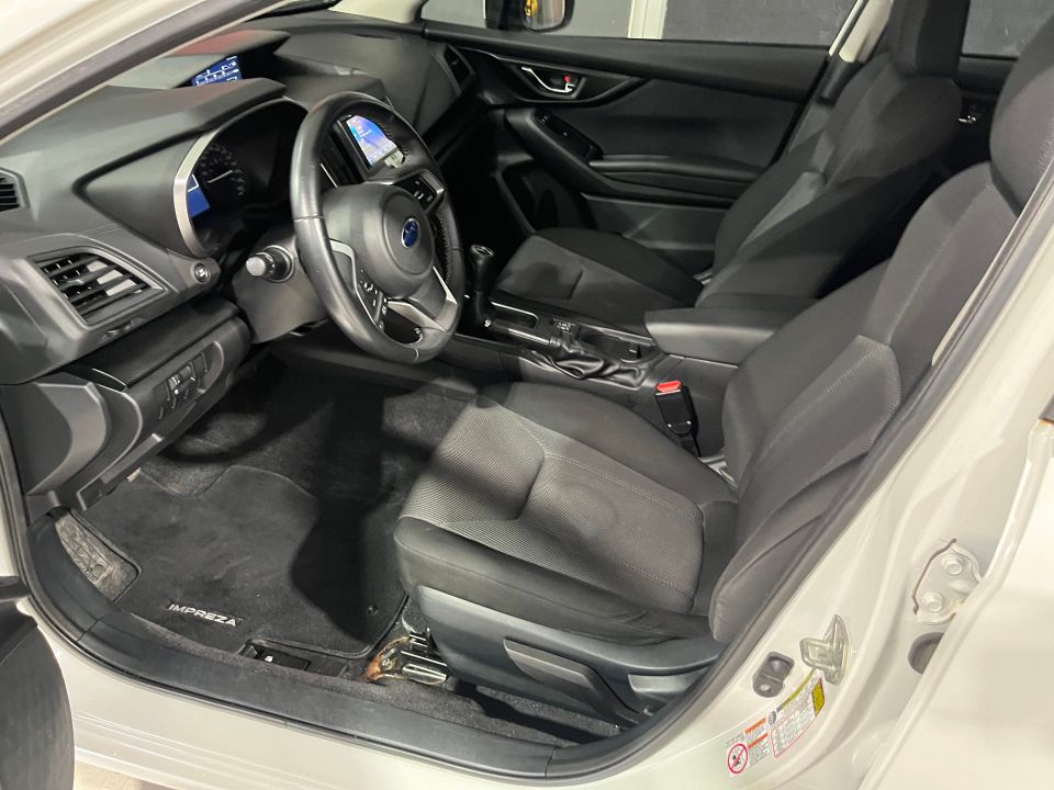 Subaru Impreza 2019 - Image 10