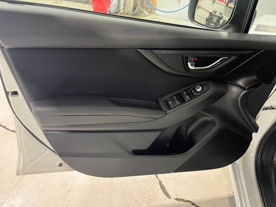 Subaru Impreza 2019 - Image 11