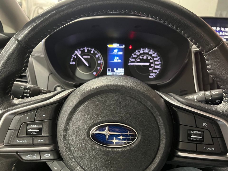 Subaru Impreza 2019 - Image 13