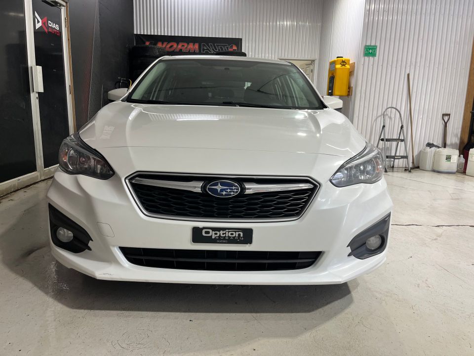 Subaru Impreza 2019 - Image 5