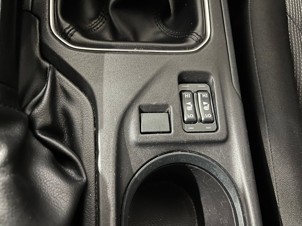 Subaru Impreza 2019 - Image 15