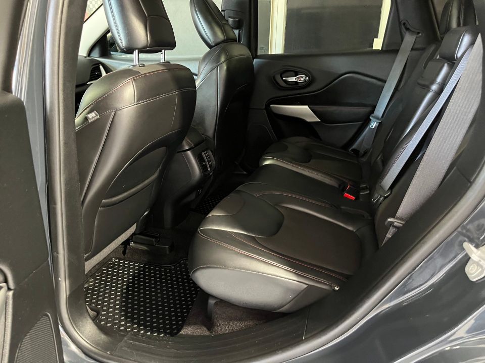 Jeep Cherokee 2017 - Image 25