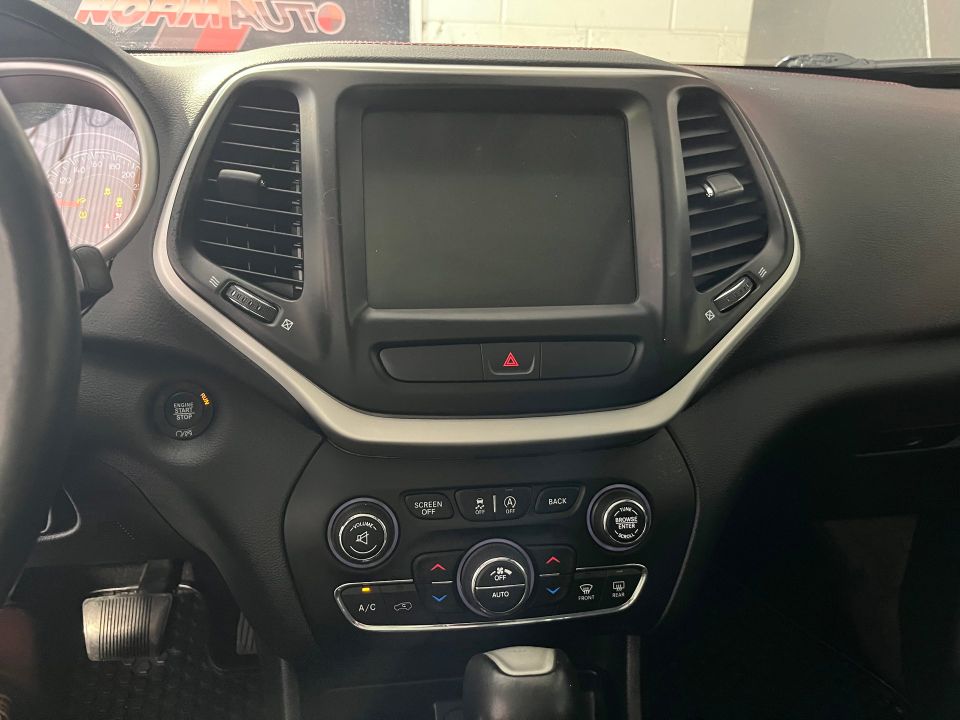 Jeep Cherokee 2017 - Image 19