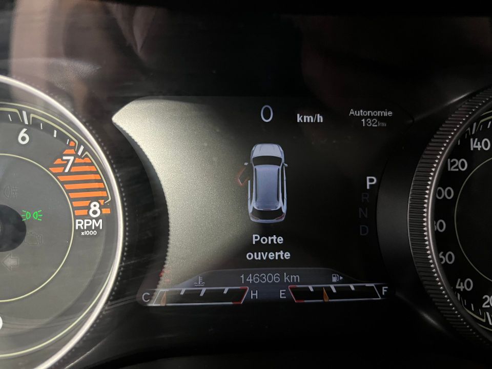 Jeep Cherokee 2017 - Image 22