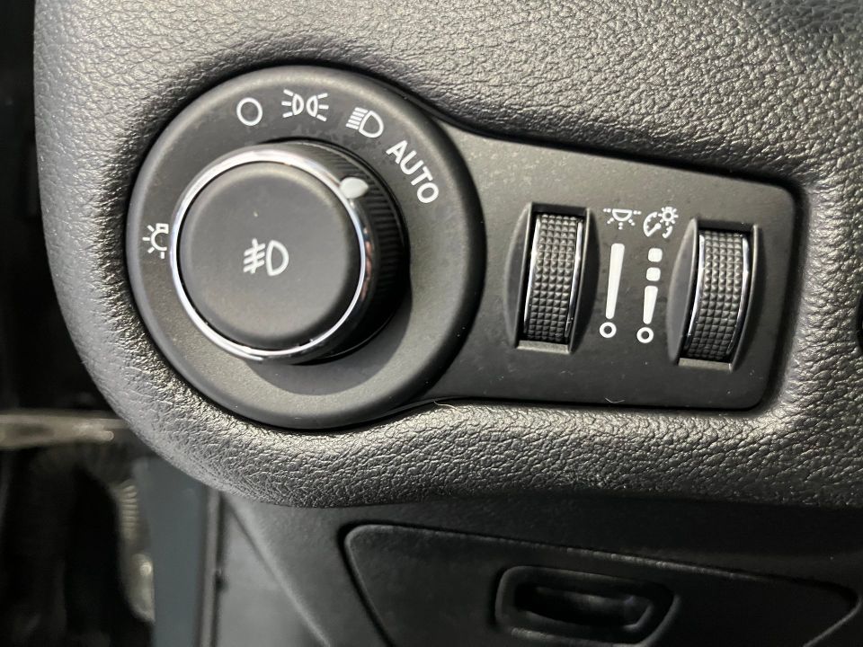 Jeep Cherokee 2017 - Image 23