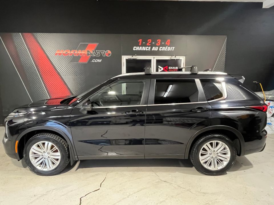 Mitsubishi Outlander 2022 - Image 2