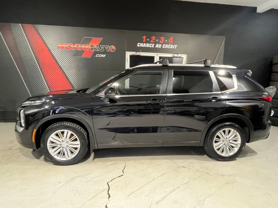 Mitsubishi Outlander 2022 - Image 3