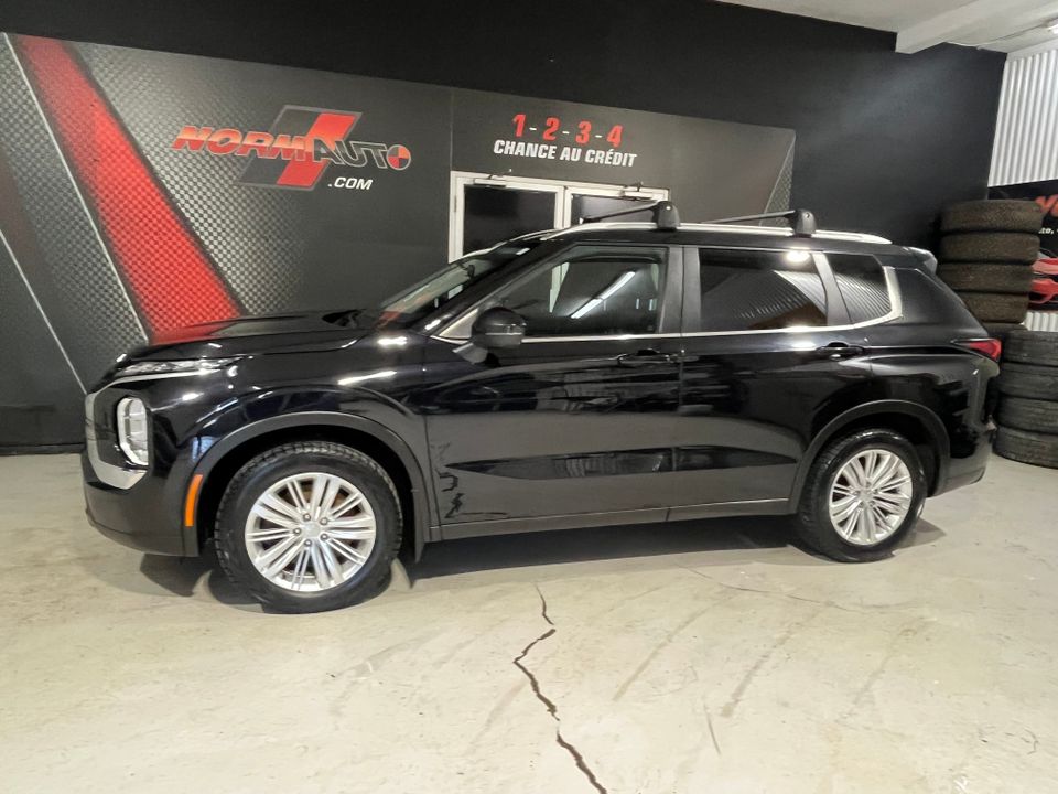 Mitsubishi Outlander 2022 - Image 4