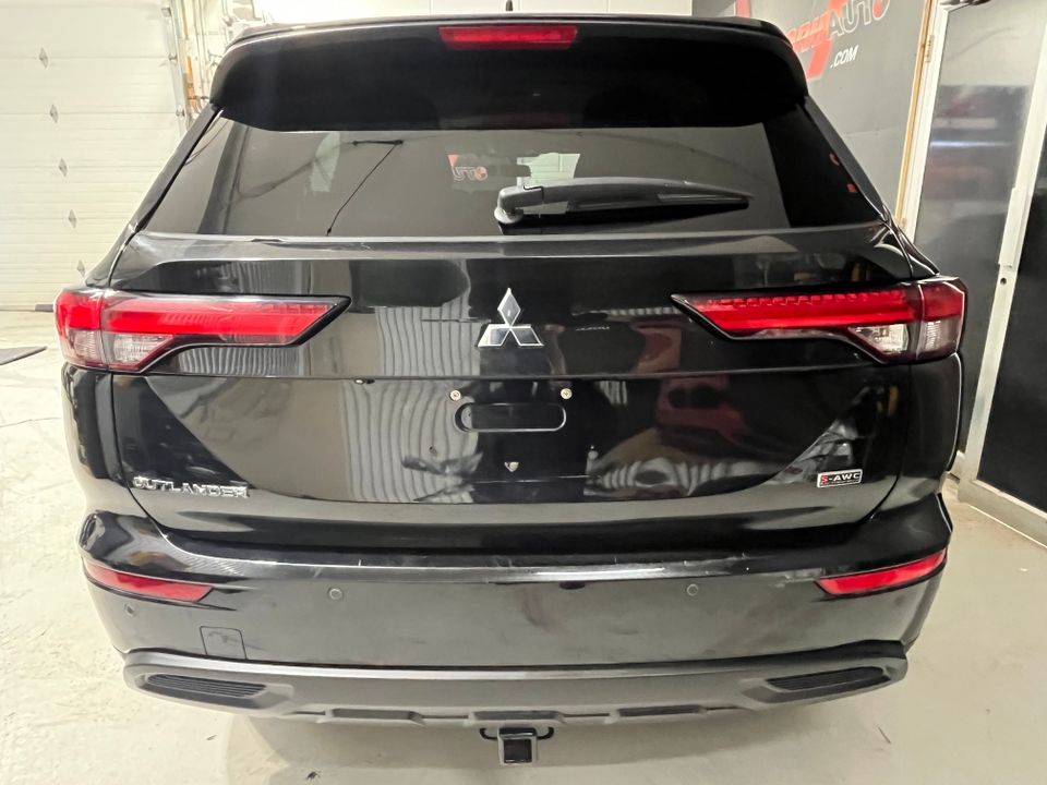 Mitsubishi Outlander 2022 - Image 10