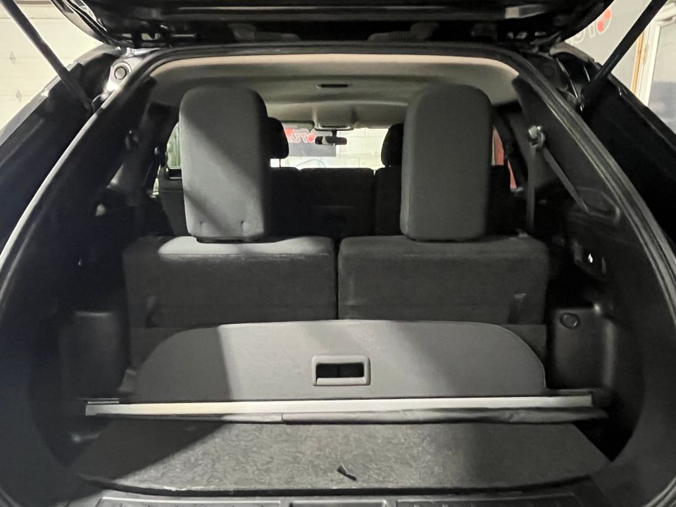 Mitsubishi Outlander 2022 - Image 11