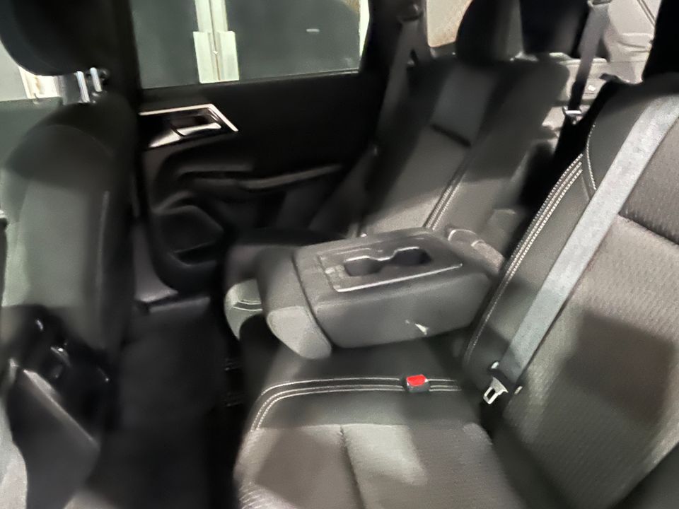 Mitsubishi Outlander 2022 - Image 13